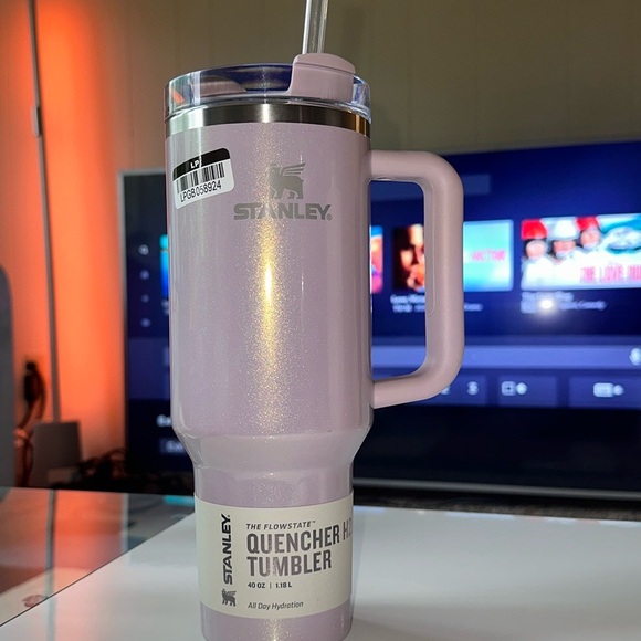 Aster Stanley Tumbler 40oz. Target June 2024 Collection - Picture 2 of 4